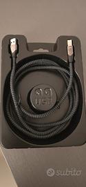 Audioquest Carbon usb 1.5 m