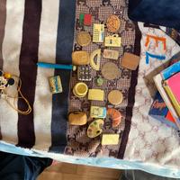 Sorprese mulino bianco