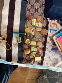 Sorprese mulino bianco