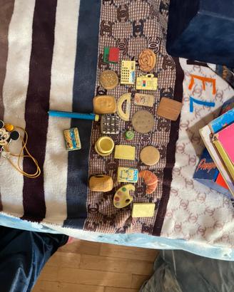 Sorprese mulino bianco