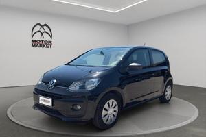 Volkswagen up! 5p 1.0 Move up! 60cv asg