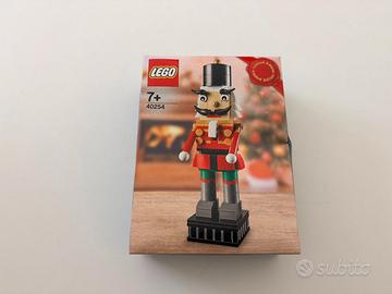 LEGO 40254 Nutcracker - MISB nuovo sigillato