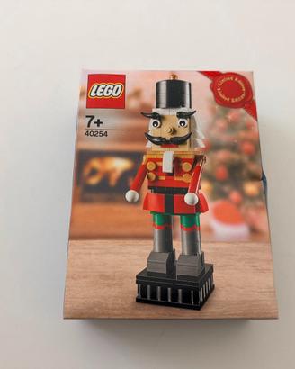 LEGO 40254 Nutcracker - MISB nuovo sigillato