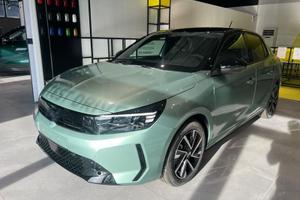 Opel Corsa Nuova YES Hybrid 110CV DTC6