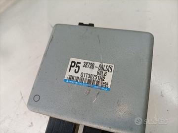 CENTRALINA CITY SUZUKI Swift 5Â° Serie 38720-68LD0