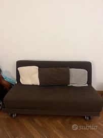 Divano letto ikea