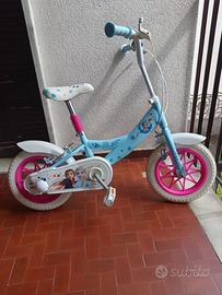 Bicicletta bimbi