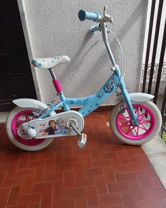 Bicicletta bimbi