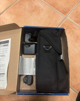 Bosch Termo camera Professional
