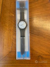 Orologio SWATCH - ASK YOUR Swatch STGB100 (2003)