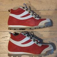 Scarpe da trekking Superga 38 vintage 