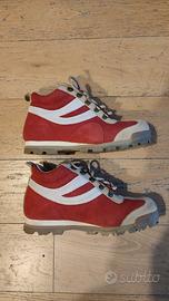 Scarpe da trekking Superga 38 vintage 