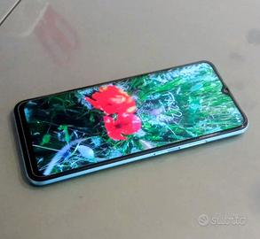 Smartphone Realme C21-Y