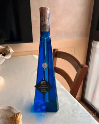 BOTTIGLIA GRAPPA “ VINTAGE “