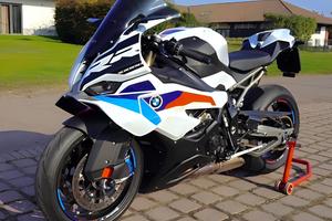 BMW S1000RR M sport
