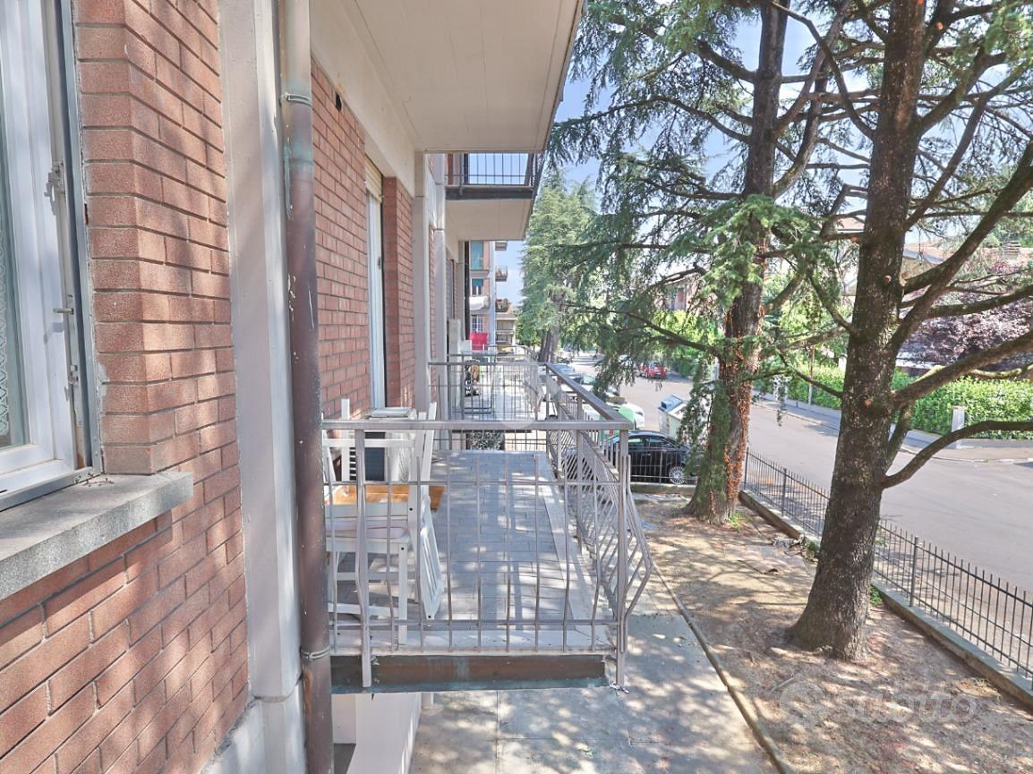Appartamento – Reggio Emilia, Spirito Santo, Spirito Santo-Orologio - Vista 4