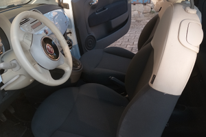 Fiat 500 anno2010 prezzo 5.000