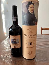 Porto liquore Dona Antonia