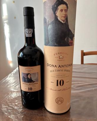 Porto liquore Dona Antonia