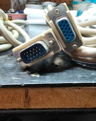 cavi vga