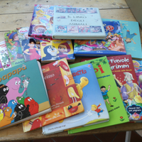 Libri per bambini