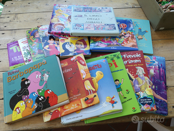 Libri per bambini