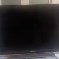 TV LED SAMSUNG UE40C6600