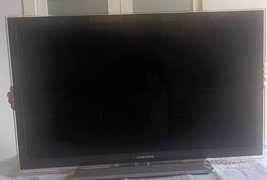 TV LED SAMSUNG UE40C6600