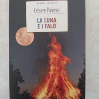 La luna e i falò Cesare Pavese