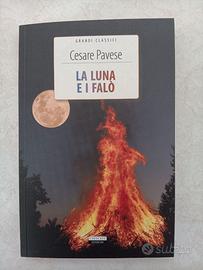 La luna e i falò Cesare Pavese