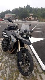 bmw f800 gs 