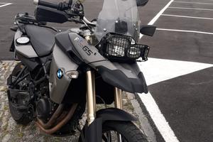bmw f800 gs 