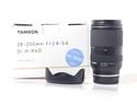 obiettivo-tamron-28-200-f-2-8-5-6-di-iii-rxd-sony