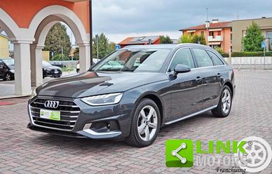 AUDI A4 Avant 35 TDI/163 CV S tronic Business Ad