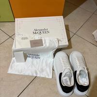 Alexander Mcqueen Sneakers