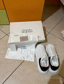 Alexander Mcqueen Sneakers