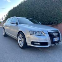 Audi A6 2.0 TDI 170 CV