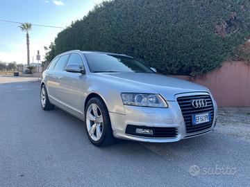 Audi A6 2.0 TDI 170 CV