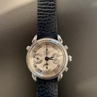 Orologio Berney Rattrappante