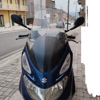 Suzuki UH Burgman 150 - 2006