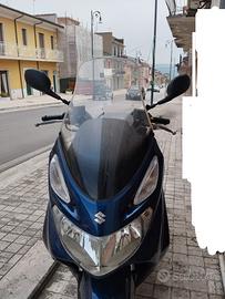 Suzuki UH Burgman 150 - 2006