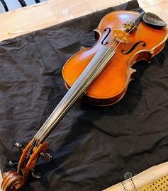 Viola 4/4