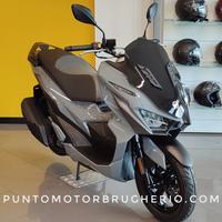 Sym Jet X 125 L.c. Euro5 Plus mod.2025