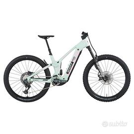 Mtb scott patron versione top