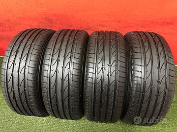 235 55 17 Gomme Est 85-95% Bridgestone 235 55 R17