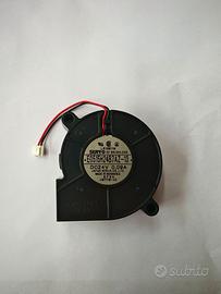 Ventola Servo dc brushless