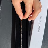 Bracciale Luca Barra