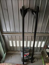 Barre portatutto FIAT 500 SPORT