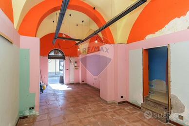 Negozio - Fiumefreddo di Sicilia