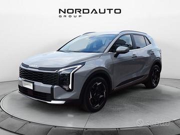 Kia Sportage 1.6 T-GDi DCT7 Style